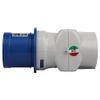 Fme.Adapter CEE Blue Schuko 16A 73090 view 4