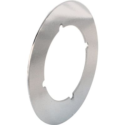 Prime-Line U 9517 3-1/2 In. Chrome Plated Back Plate (2 pack)