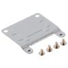 DeLOCK Half Size to Full Size Mini PCI Express Card Adapter view 1
