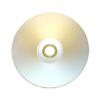Titan Silver Inkjet Hub Printable 16X DVD-R Media 50 Pack in Plastic Wrap (T6891190) view 2
