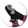 XSCORPION CC-06 Heavy Duty Electrical Wire and Cable Cutter/Stripper view 2