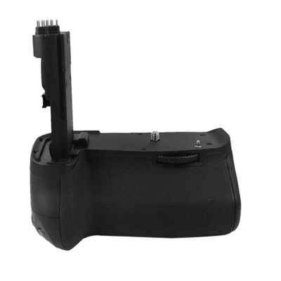 DigiPower PGR-CNE9 Power Grip for Canon EOS 60D (Black)
