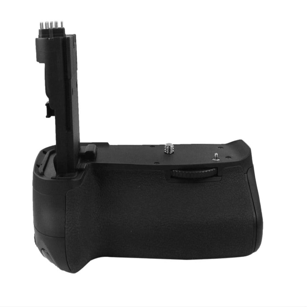 DigiPower PGR-CNE9 Power Grip for Canon EOS 60D (Black)