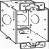 Switch Box 3x2x2-1/2 view 1