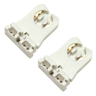 FLUORESCENT LAMP HOLDER 2/CD