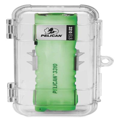 PELICAN Emergency Lighting Station
