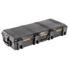 Pelican Vault V700 Long Case with Foam (Black) view 1