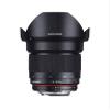 Samyang 24 mm F1.4 Manual Focus Lens for Sony A view 1