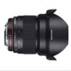 Samyang 24 mm F1.4 Manual Focus Lens for Sony A view 2
