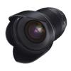Samyang 24 mm F1.4 Manual Focus Lens for Sony A view 3