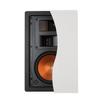 Klipsch R-5650-S II In-Wall Speaker - Black (Each) view 1