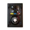 Klipsch R-5650-S II In-Wall Speaker - Black (Each) view 2