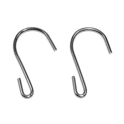 7301 Standard "S" Hook - 1,000 per box
