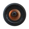 Klipsch CDT-5800-C II In-Ceiling Speaker - White (Each) view 2
