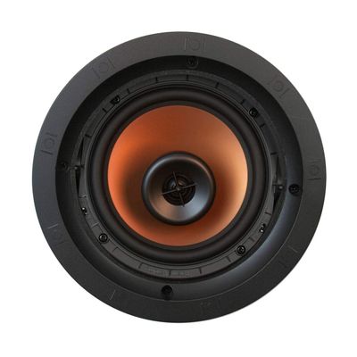 Klipsch CDT-5650-C II In-Ceiling Speaker - White (Each)