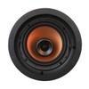 Klipsch CDT-5650-C II In-Ceiling Speaker - White (Each) view 1