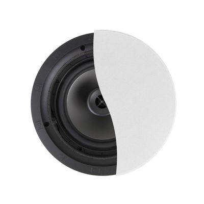 Klipsch CDT-2800-C II In-Ceiling Speaker - White (Each)