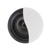 Klipsch CDT-2800-C II In-Ceiling Speaker - White (Each) view 1