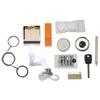German BW Equipment Survival Kit view 1