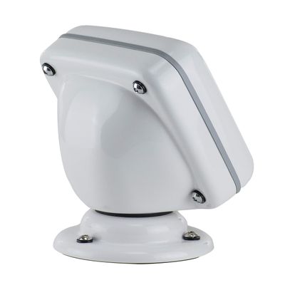 NavPod PP4100 PowerPod Un-Cut (usable face = 4.5" w x 4.5" h)(11.4cm w x 11.4cm h)
