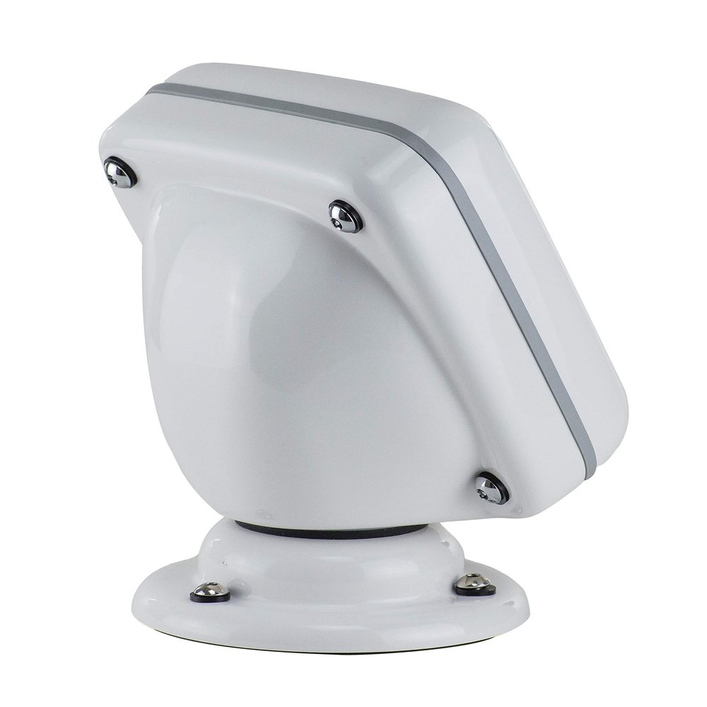 NavPod PP4100 PowerPod Un-Cut (usable face = 4.5" w x 4.5" h)(11.4cm w x 11.4cm h)