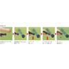 TRUSCO Slim Tie-up Tool Shimeshime 45 set GJ45BTC-100BK view 2