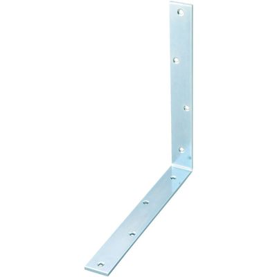 TRUSCO TUWK-300 Unichrome Wide Gold Fold, 11.8 inches (300 mm)