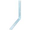 TRUSCO TUWK-300 Unichrome Wide Gold Fold, 11.8 inches (300 mm) view 1