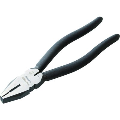 TRUSCO Pliers TBPE200