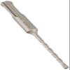 TRUSCO TCD-SDS-40 Lightweight Hammer Drill Concrete Drill (SDS) Blade Diameter 1.6 x 4.3 inches (4 x 110 mm) view 1