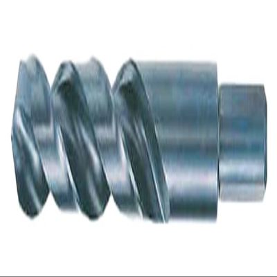 TRUSCO Slip Stopper Reduced Shank Masamune Drill 13 type THJDL-145