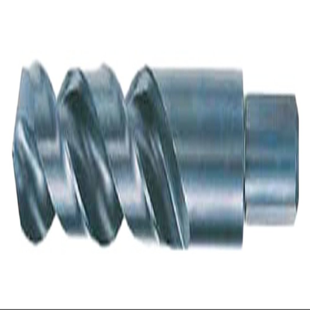 TRUSCO Slip Stopper Reduced Shank Masamune Drill 13 type THJDL-145