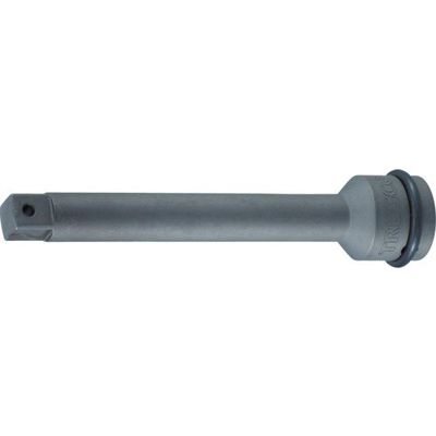 TRUSCO TEX8-250 Impact Extension Bar (Uneven 1.0 inches (25.4 mm), L 9.8 inches (250 mm)