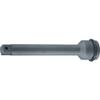 TRUSCO TEX8-250 Impact Extension Bar (Uneven 1.0 inches (25.4 mm), L 9.8 inches (250 mm) view 1