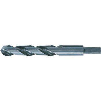 TRUSCO THJDM-140 Thin Shaft Drill, Type 10, 0.6 inches (14 mm)