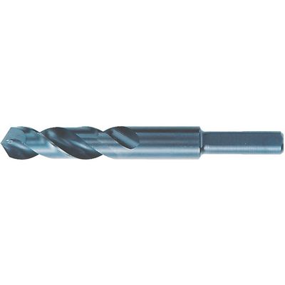 TRUSCO THJDS-80 Thin Shaft Drill, 0.2 inches (6.5 mm), 0.3 inches (8 mm)