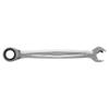 Tone RMQ-14 Quick Ratchet Eyeglass Wrench, 2 Sided Width: 0.6 inches (14 mm) view 3