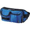 TRUSCO Waist Pouch TC-WDP-BL view 1