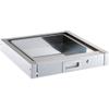 TRUSCO Shelve Drawer and Caster CRB-64V view 1