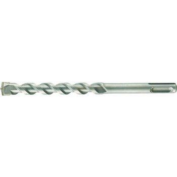 TRUSCO TCD-SDS-127 Lightweight Hammer Drill Concrete Drill SDS Blade Diameter 5.0 x 6.3 inches (12.7 x 160 mm)