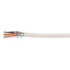 E2206S.41.86 - General Cable 18 AWG 6 Conductor Shielded Plenum Cable, 1,000 ft. reel view 1