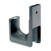 Panduit J Hook,Wall Mount,4 in,PK10 JP4W-X20-1 Each view 1