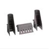 Panduit CMW-KIT Waterfall Kit for Ladder Rack, Black view 4
