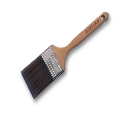Proform C3.0S Contractor Straight Cut Standard Paint Brush 3-Inch