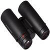 Leica 12187053 Triangular Binoculars (121 mm, 67 mm, 142 mm, 810 g) Black view 2