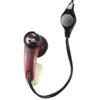 Plantronics MX200 Flex Grip 2.5mm Headset (RED) view 1