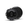 Rockford Fosgate P1675 Punch 6.75" 3-Way Coaxial Full-Range Speakers - Black (Pair) view 1