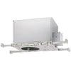 Lightolier 302MRAICX 3-3/4 12V Electronic Downlight view 1