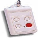 20416 Key FOB Remote Control