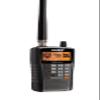 Uniden Bearcat BC125AT Handheld Scanner, 500-Alpha-Tagged Channels, Close Call Technology, PC Programable, Aviation, Marine, Railroad, NASCAR, Racing, and Non-Digital Police/Fire/Public Safety. view 1